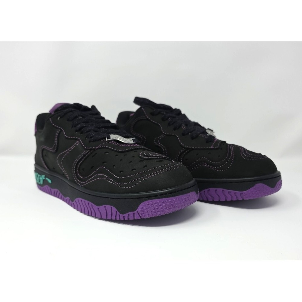 MSCHF Super Normal 2 Mars Black MENS US 8